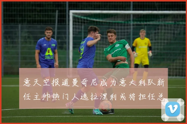 意天空报道曼奇尼成为意大利队新任主帅热门人选拉涅利或将担任总监职务